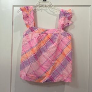 Lily Pulitzer Reyna top